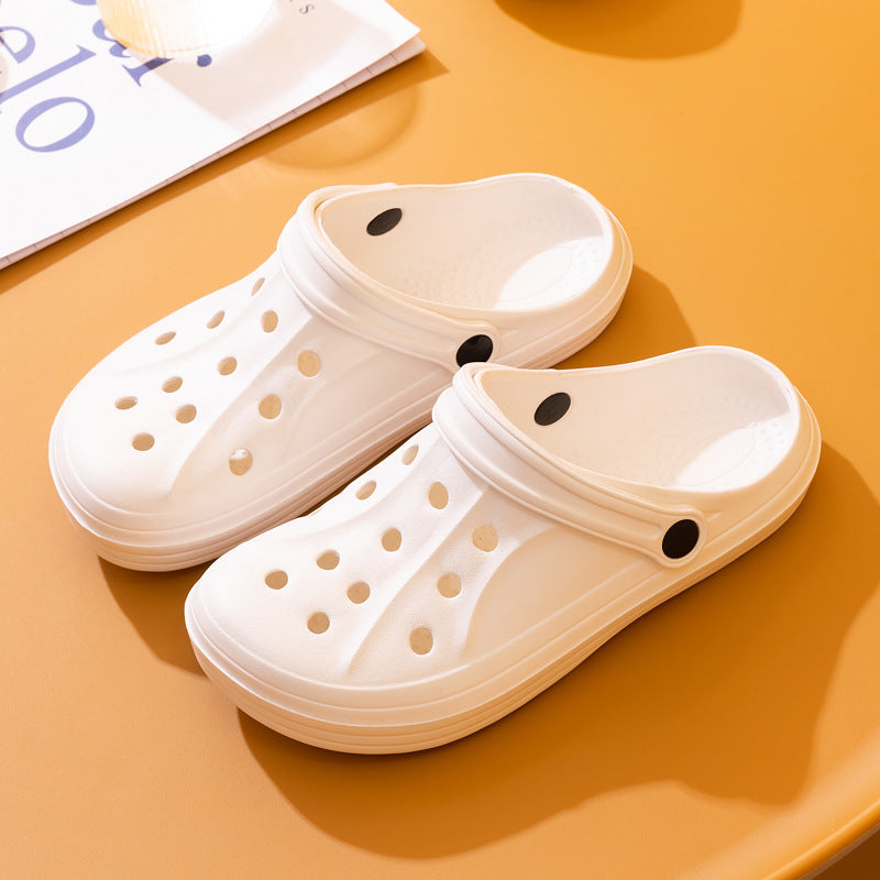 Wholesale Foam Summer Beach Clogs